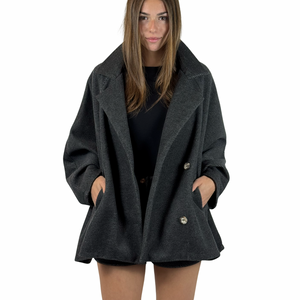 Oversized Jacket ALI Great