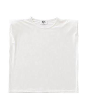 T-Shirt ESTHER White
