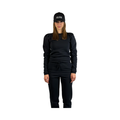 Sweater EVA Black