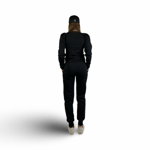 Pants FLU Black