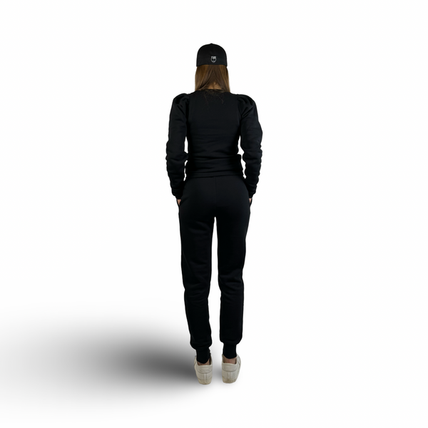 Pants FLU Black