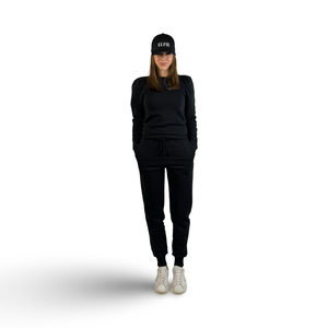 Sweater EVA Black