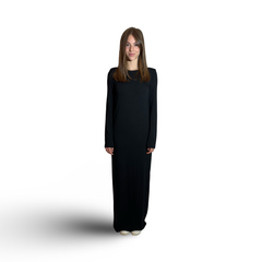 Dress EWA I Black