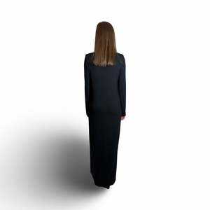 Dress EWA I Black