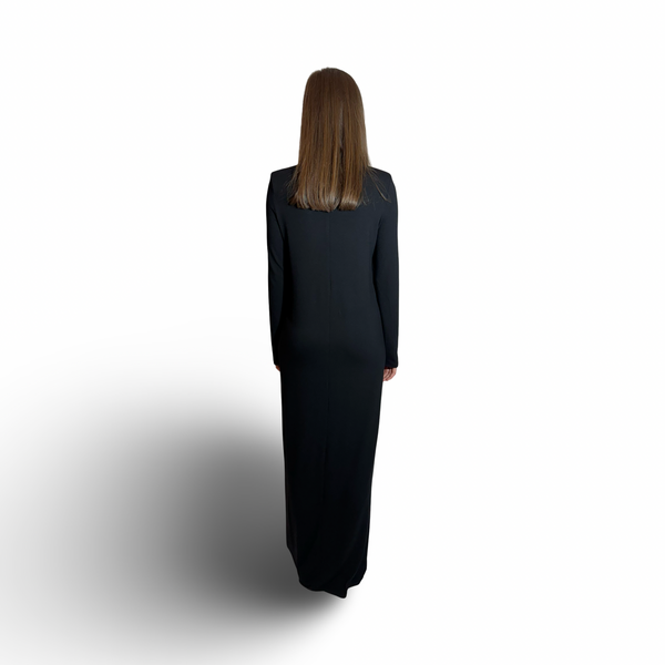 Dress EWA I Black