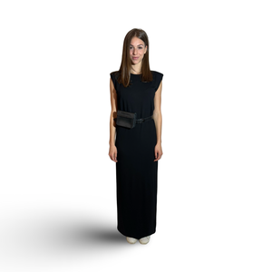 Dress EWA II Black