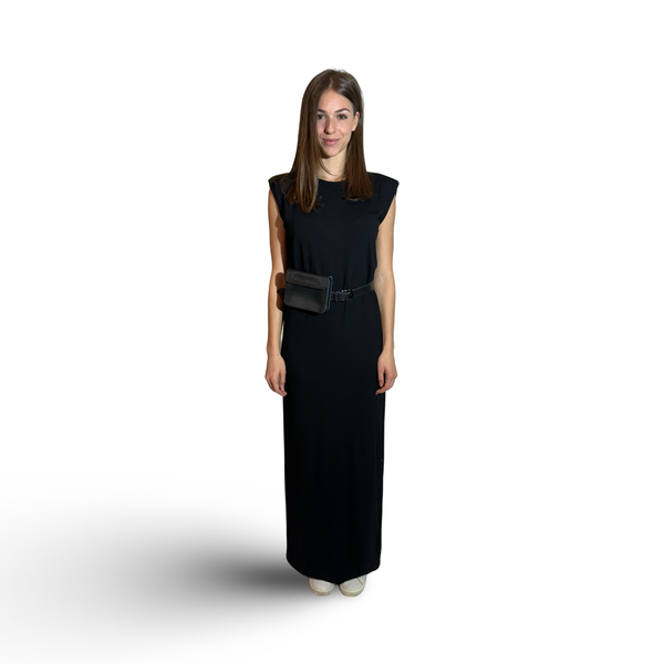 Dress EWA II Black