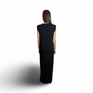 Dress EWA II Black