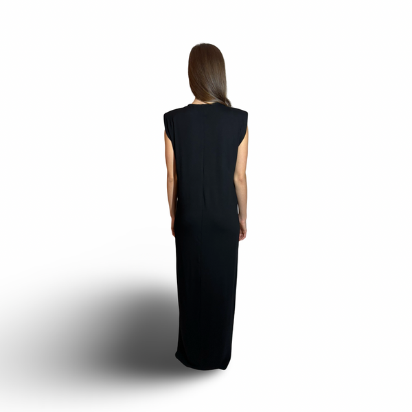 Dress EWA II Black