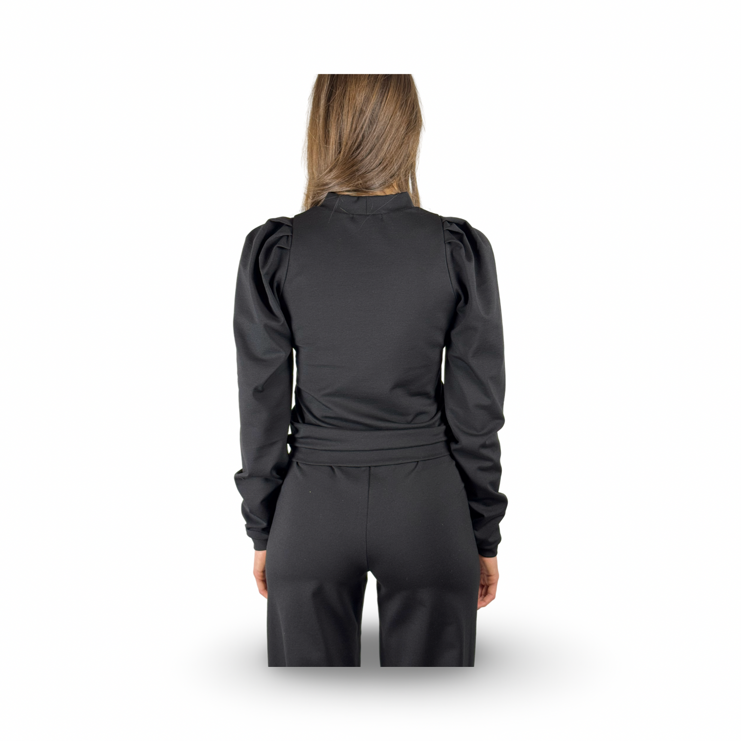 EVA Sweater Summer Viscose