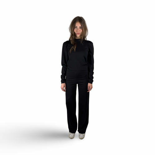 Jogging VERO Black