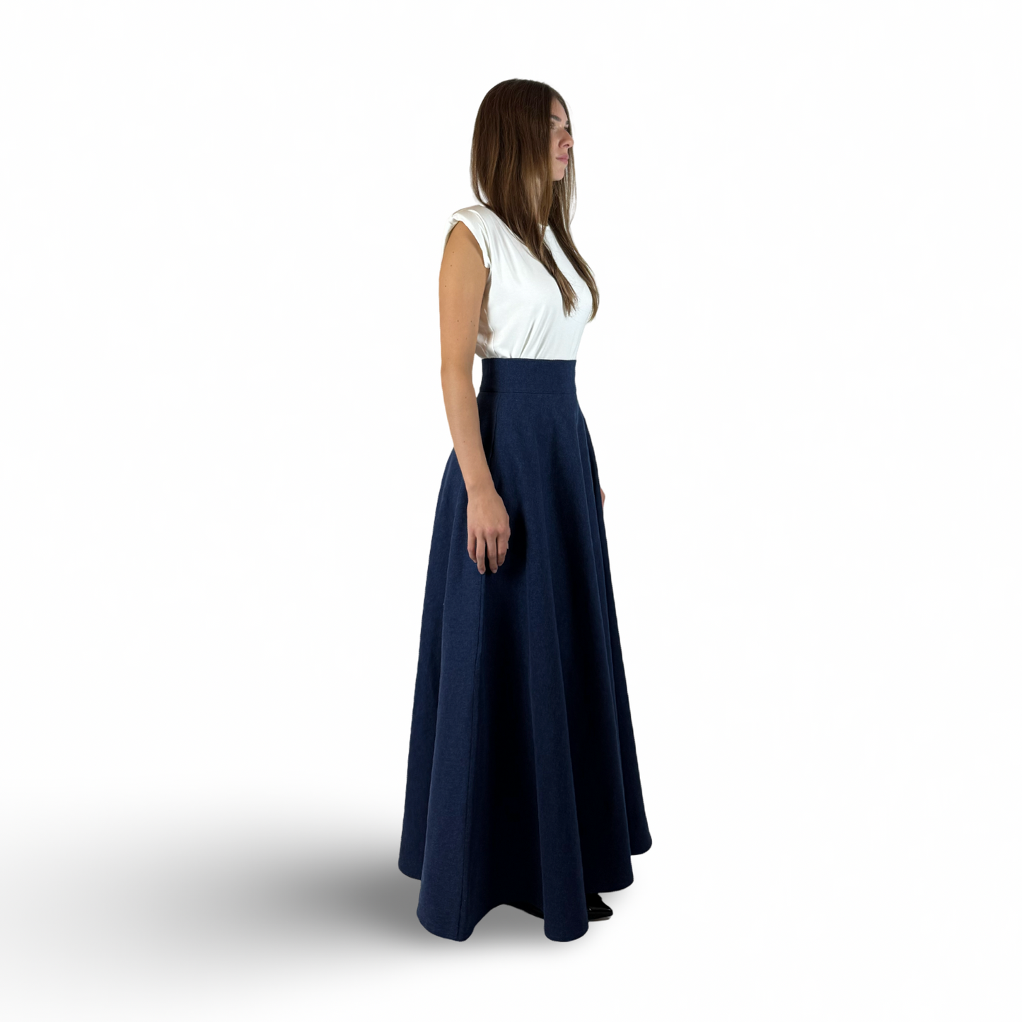 Jeans Skirt ANDREA