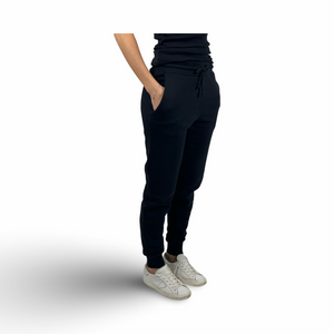 Pants FLU Black