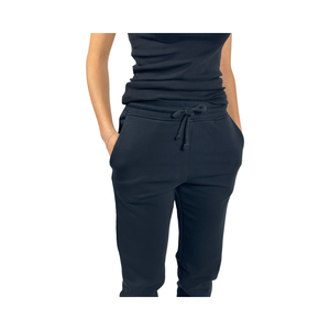 Pants FLU Black