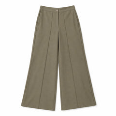 Pants FRANCOISE Green