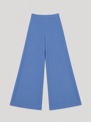 Pants FRANCOISE Royal Blue