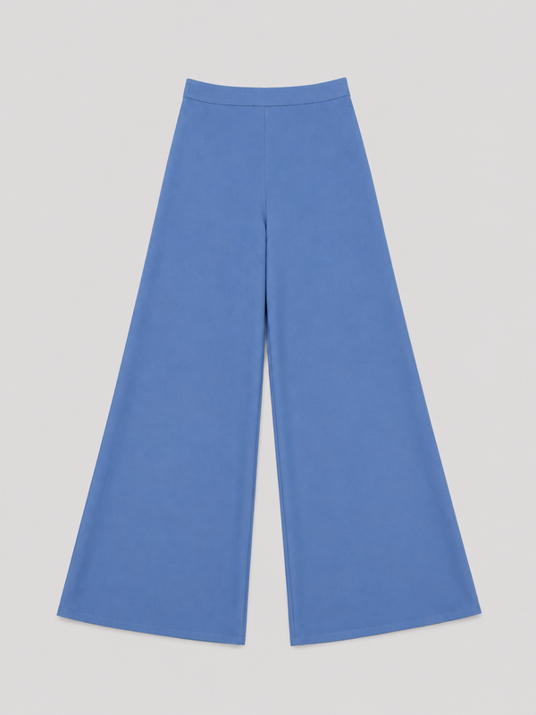 Pants FRANCOISE Royal Blue