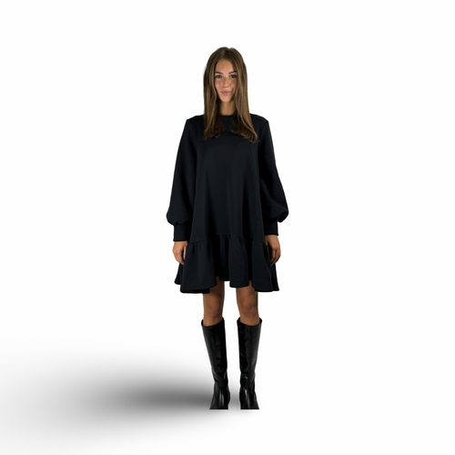 Dress GAIA Black