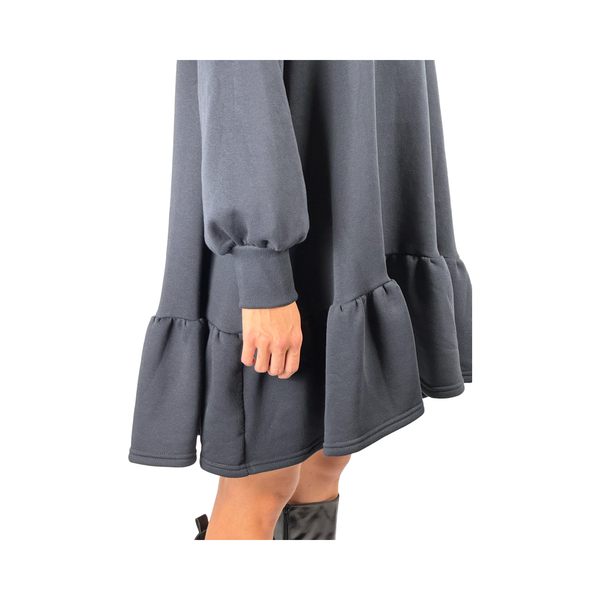 Dress GAIA Black