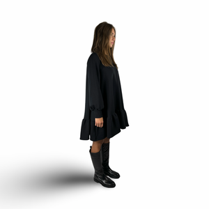 Dress GAIA Black