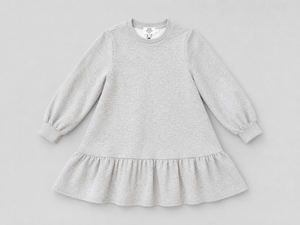 Dress GAIA Gray