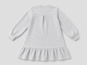 Dress GAIA Gray