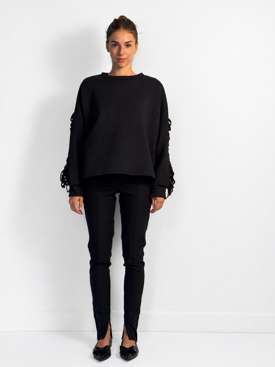 Laura Stretch Pants