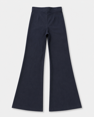 Pants Regular HELEN Black