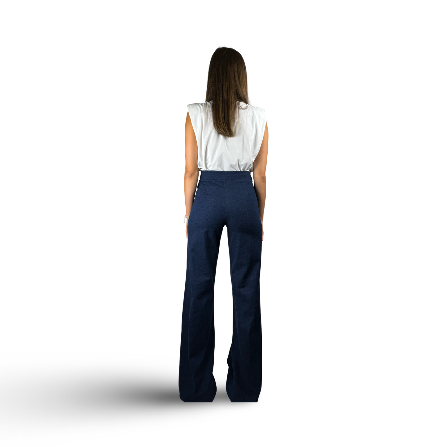 HELEN Jeans Pants Extra Long