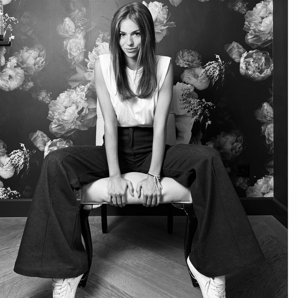 Pants Long HELEN Jeans