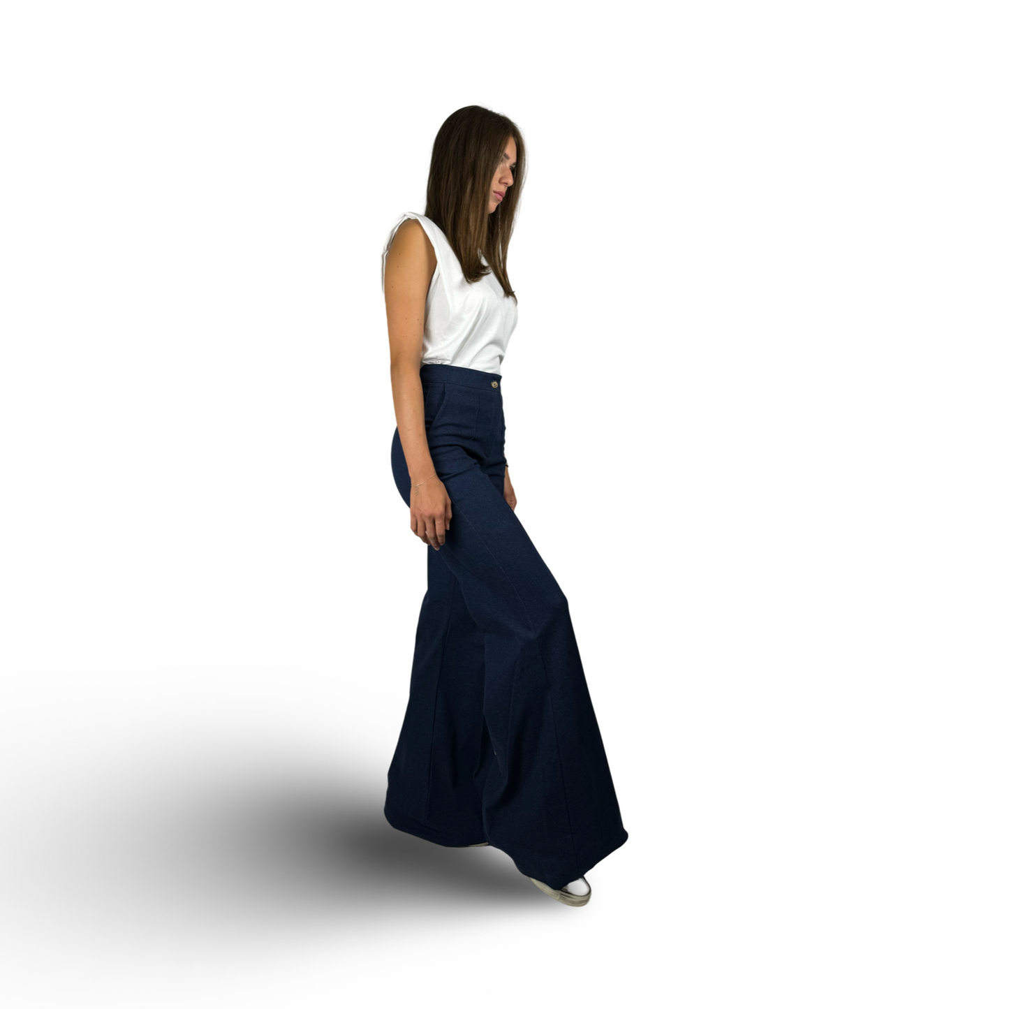 HELEN Jeans Pants Extra Long