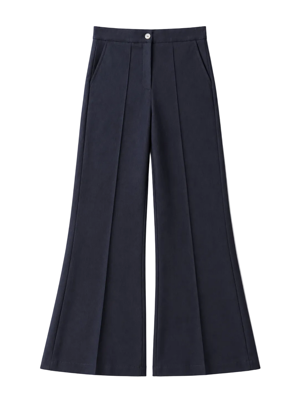 Pants Long HELEN Black