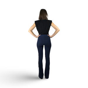 Pants LIDIA Jeans