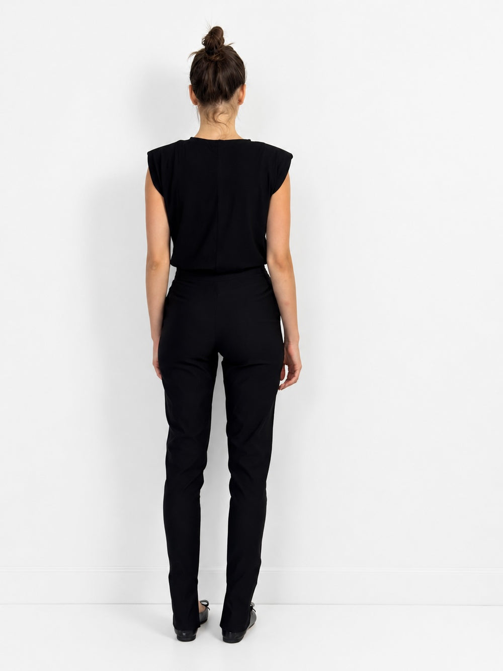Laura Stretch Pants