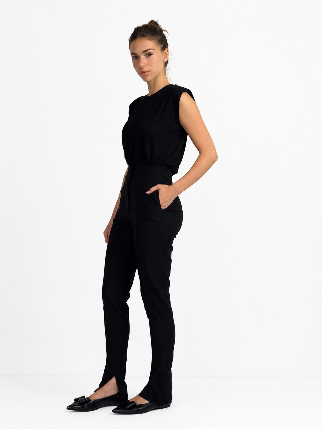 Laura Stretch Pants