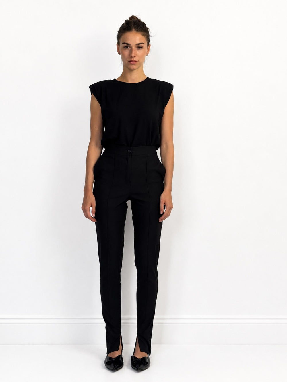 Laura Stretch Pants