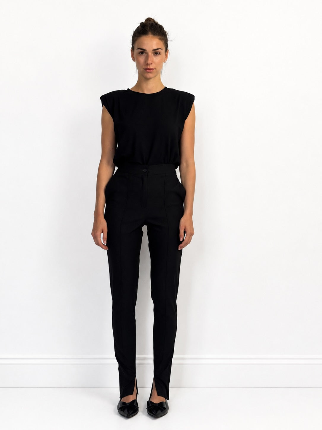 Laura Stretch Pants
