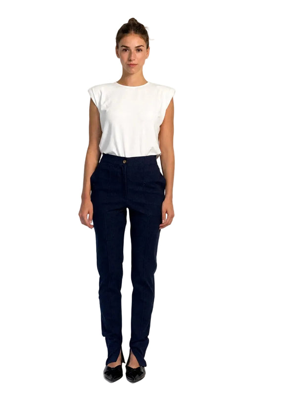 Pants LAURA Jeans