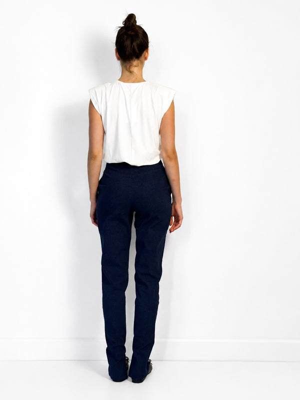 Pants LAURA Jeans
