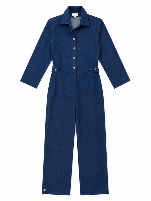 Jumpsuit LELA Jeans