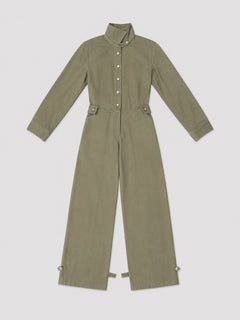 Jumpsuit LELA Green