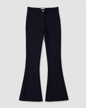 Pants LIDIA Black