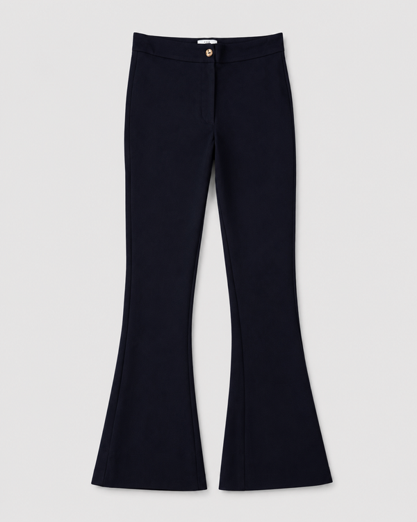 Pants LIDIA Black