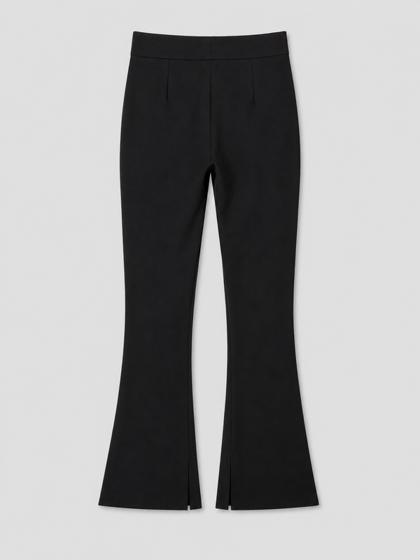 Pants LIDIA Black
