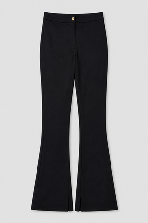Pants LIDIA Long Black