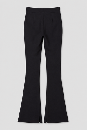 Pants LIDIA Long Black