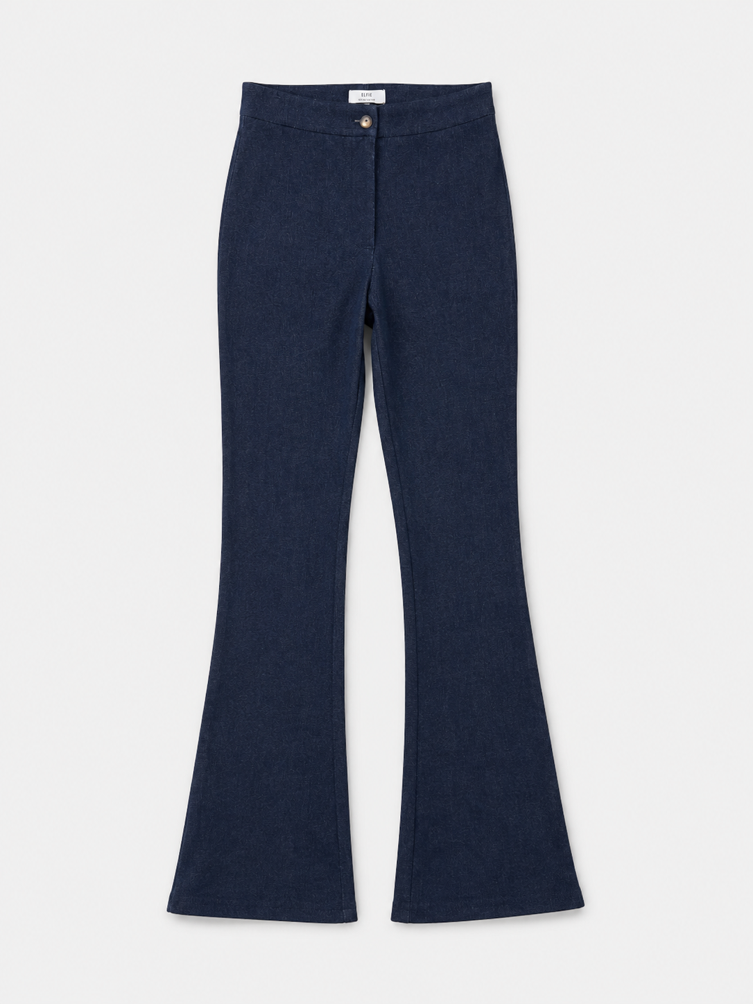 LIDIA Long Lengt Jeans