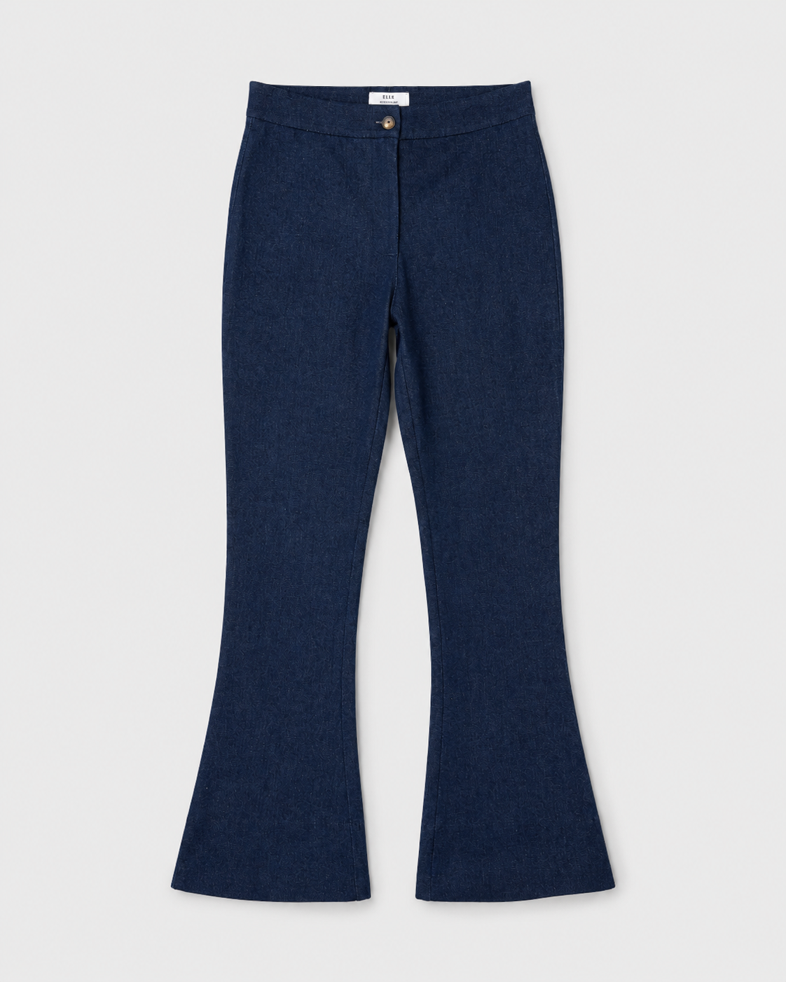 LIDIA Regular Lengt Jeans