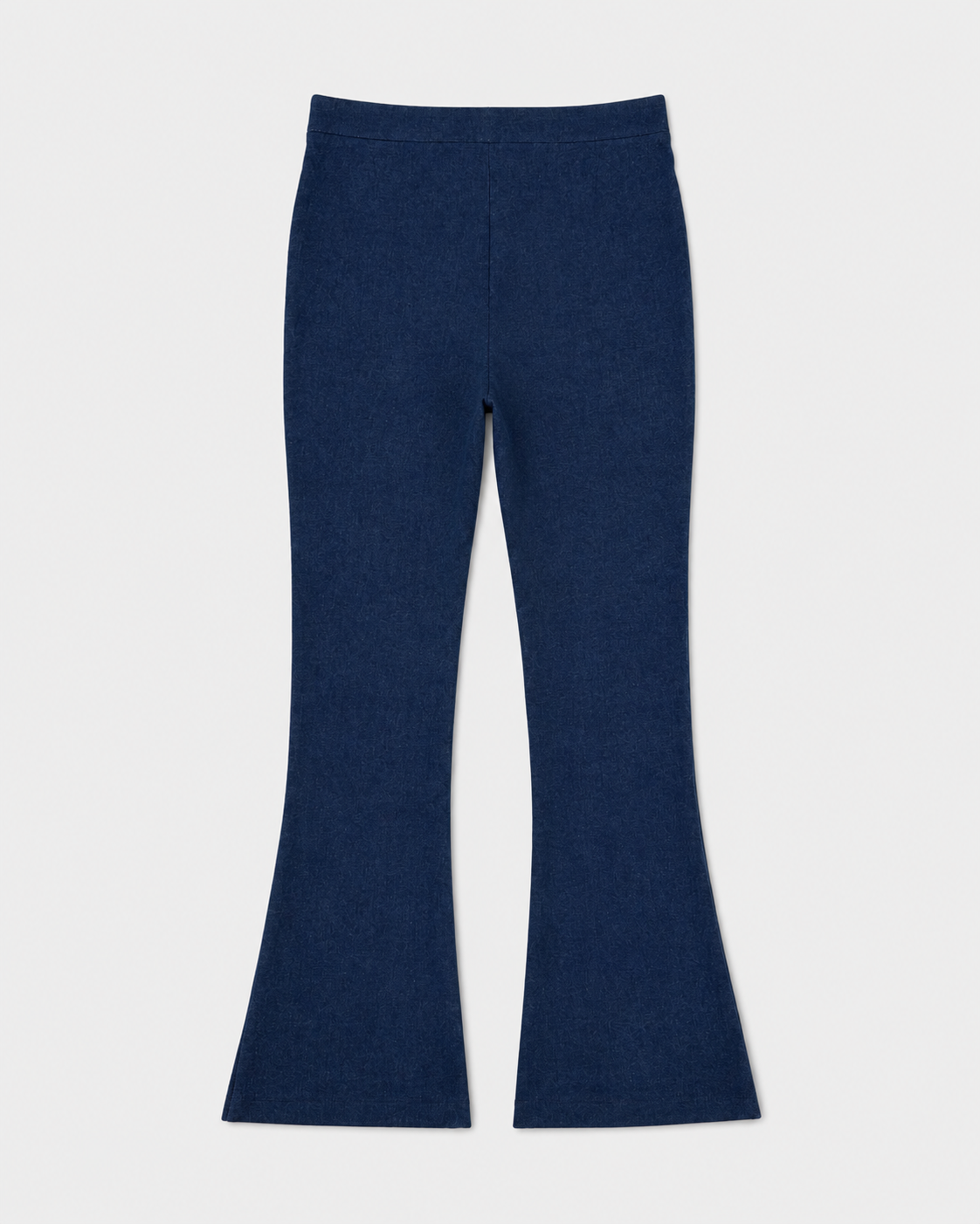 LIDIA Regular Lengt Jeans