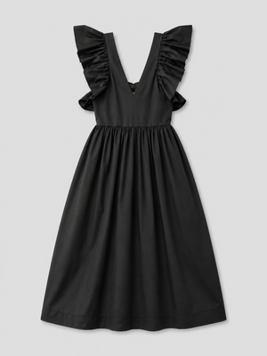 Dress LOUISE Black
